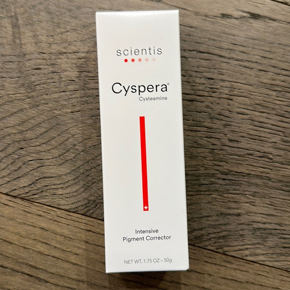 Scientis Cyspera Sente